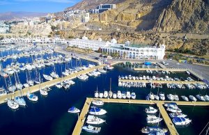 10 x 3.5 Metre Berth/Mooring Alcudiamar Marina For Sale