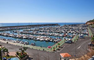 10 x 3.5 Metre Berth/Mooring Oropesa Del Mar Marina