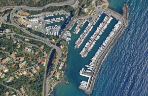 10 x 3.5 Metre Berth/Mooring Port de la Rague Marina For Sale