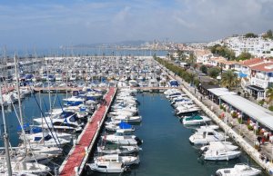 10 x 3.5 Metre Berth/Mooring Port de Sitges - Aiguadolç Marina For Sale