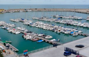 10 x 3 Metre Berth/Mooring Castellon Marina For Sale