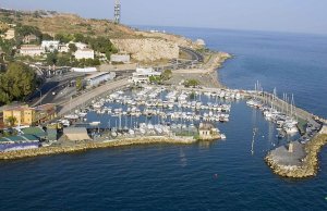 10 x 3 Metre Berth/Mooring Club Nautico El Candado Marina For Sale