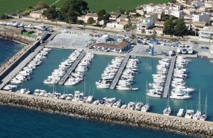 10 x 3 Metre Berth/Mooring CN S'Estanyol Marina For Sale