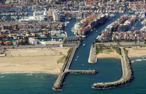 10 x 3 Metre Berth/Mooring Empuriabrava Marina For Sale