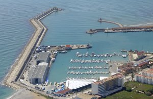 10 x 3 Metre Berth/Mooring Marina Benicarlo For Sale