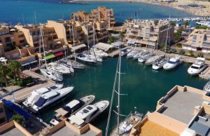 10 x 3.5 Metre Berth/Mooring Port of Bormes-Les-Mimosas For Sale