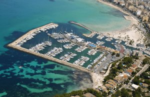 10 x 4 Metre Berth/Mooring Arenal Marina For Sale