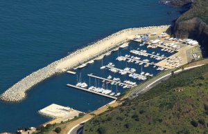 10 x 4 Metre Berth/Mooring Portbou Marina For Sale