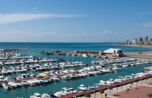 12 x 4 Metre Berth/Mooring Club Nautico Campello Marina