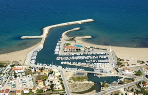 12 x 4 Metre Berth/Mooring Club Nautico Oliva Marina For Sale