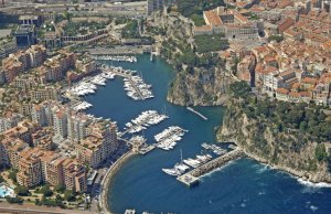 12 X 4 Metre Berth/Mooring Fontvielle Marina Monaco For Sale