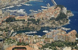 12 X 4 Metre Berth/Mooring Fontvielle Marina Monaco For Sale