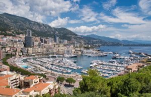 12 x 4 Metre Berth/Mooring Hercules Marina Monaco For Sale