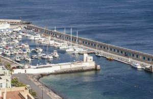 12 x 4 Metre Berth/Mooring Puerto de Radazul Marina For Sale