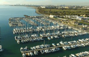 12 x 4 Metre Berth/Mooring Puerto Siles Marina