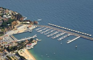 12 x 4 Metre Berth/Mooring Sant Feliu de Guixols Marina for Rent