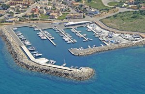 12 x 4 Metre Berth/Mooring Sant Pere Marina For Rent