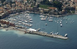 12 x 4 Metre Berth/Mooring Santa Margarida - Port Canigo For Rent