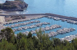 12 x 4 Metre Berth/Mooring Oropesa Del Mar Marina For Sale