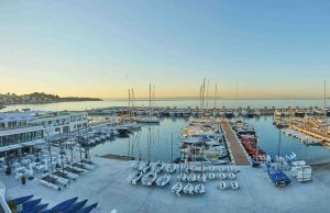 12 x 4.3 Metre Berth/Mooring Marina Port Calanova For Rent