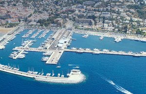 12 x 4.5 Metre Berth/Mooring Puerto de Roses MarinaFor Sale