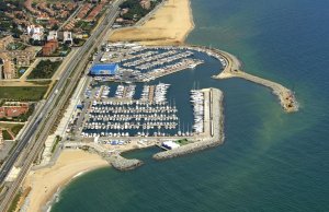 12 x 4.6 Metre Berth/Mooring Port Balis Marina For Sale