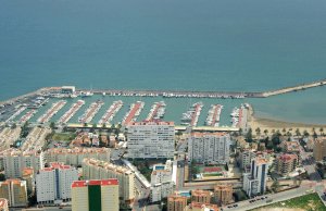 12 x 6 Metre Berth/Mooring Puerto Deportivo Pobla Marina For Sale