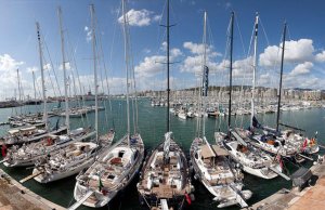 12.6 x 8 Metre Berth/Mooring Real Club Náutico de Palma For Sale