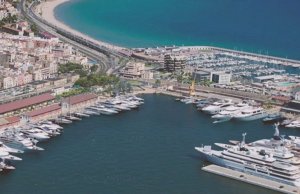 130 x 25 Metre Berth/Mooring Port Tarraco - Lerida Quay