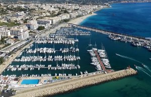 14 x 4 Metre Berth/Mooring Club Náutico Altea Marina For Sale