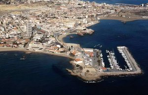 14x 4.5 Metre Berth/Mooring Mazarron Marina