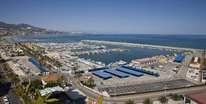 15 x 4.5 Metre Berth/Mooring Fuengirola Marina