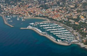 15 x 4.5 Metre Berth/Mooring Marina Portosole