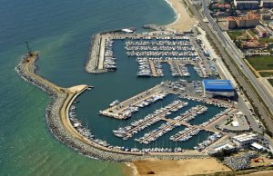 15 x 4.65 Metre Berth/Mooring Port Balis Marina For Sale