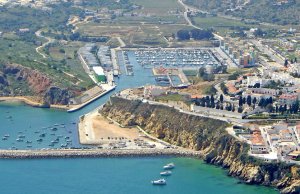 15 x 4.8 Metre Berth/Mooring Marina de Albufeira For Sale