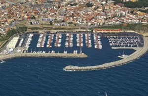 15 x 5 Metre Berth/Mooring Palamos Marina For Sale