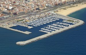 15 x 5 Metre Berth/Mooring Port Mataro Marina For Sale