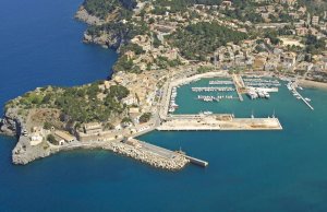 15 x 5 Metre Berth/Mooring Puerto de Soller Marina Tramontana For Sale