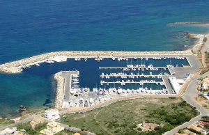 15 x 5 Metre Berth/Mooring Sant Pere Marina For Sale