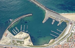 15 x 6 Metre Berth/Mooring Marina da Póvoa de Varzim For Sale