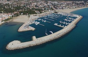 15 x 7 Metre Berth/Mooring Roda de Bara Marina for Sale