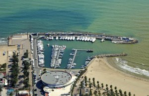 16 x 5 Metre Berth/Mooring Club Nàutic Salou Marina For Sale