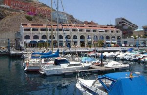 17 x 5 Metre Berth/Mooring Puerto de Radazul Marina For Sale