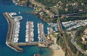 18 x 4.8 Metre Berth/Mooring Port de la Rague Marina For Sale