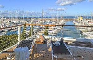 18 x 5.10 Metre Berth/Mooring Marina di Scarlino