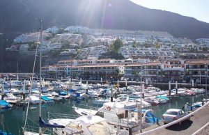 18 x 6 Metre Berth/Mooring Marina Los Gigantes For Sale