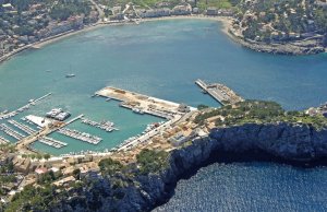 20 x 5 Metre Berth/Mooring Puerto de Soller Marina Tramontana For Sale