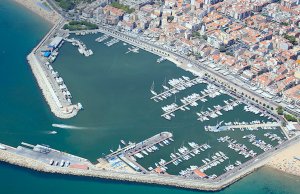 20 x 6 Metre Berth/Mooring Cambrils Marina For Sale