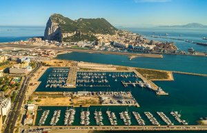 8 x 3.6 Metre Berth/Mooring Alcaidesa Puerto Deportivo Marina For Sale