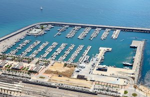 21 x 6 Metre Berth/Mooring Port Mataro Marina For Sale